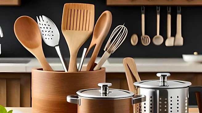 Williams-Sonoma Stock Soars Amidst Sluggish Housing Market, Driven by Strategic Shifts and AI Adoption