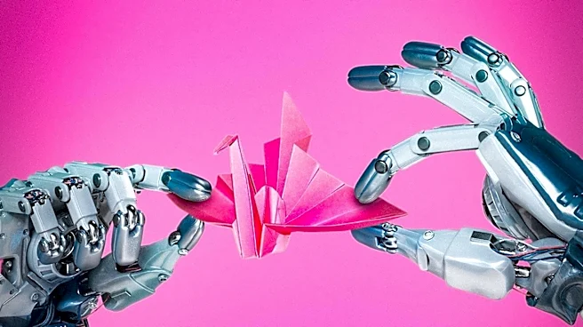 Economist Diane Coyle Highlights Organizational Adaptation as Key to AI Productivity Gains