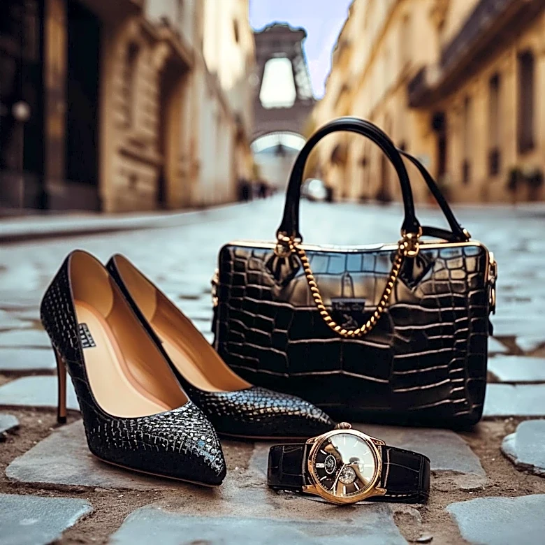 The RealReal Expands Luxury Resale Marketplace with Focus on Authentication and International Growth