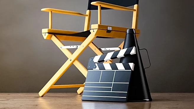 Acclaimed Broadway, Film, and TV Director Anthony Page Dies at 90
