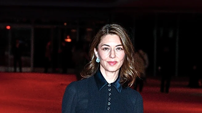 Sofia Coppola Documents Marc Jacobs' Creative Process in 'Marc by Sofia'