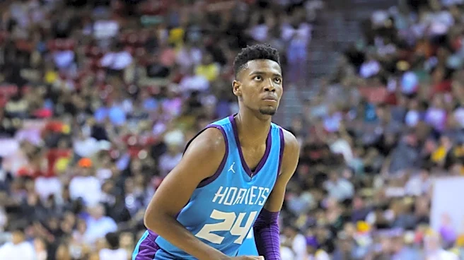 Charlotte Hornets Partner with DAZN for Exclusive Direct-to-Consumer Streaming Starting 2026-27 NBA Season