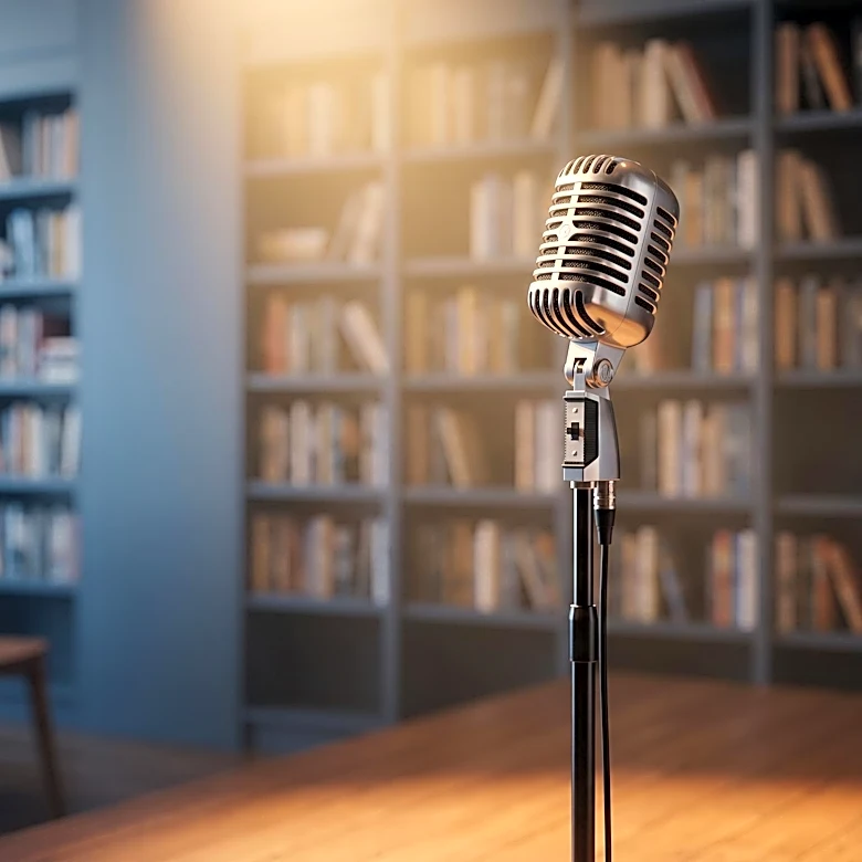 Writers Guild at Bloomington Hosts Poetry Reading with National Endowment for the Humanities Support