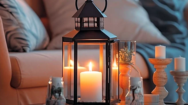 Hygge Lifestyle Gains International Recognition for Promoting Well-being Through Simple Moments