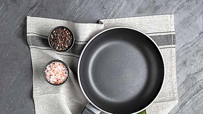 Our Place Smart Kitchen Brand Featured on QVC UK with Titanium Always Pan Pro