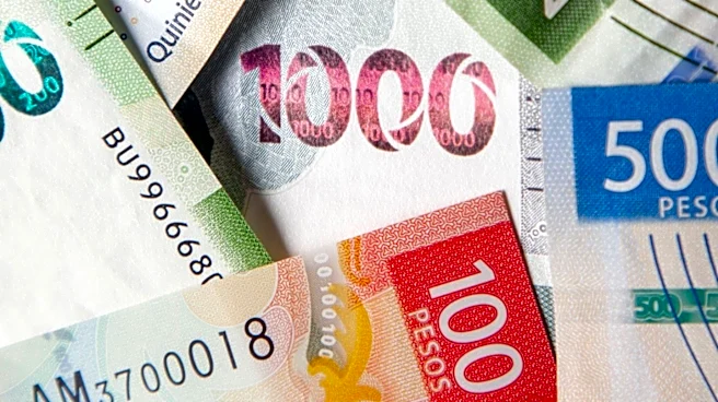 New Development Bank Expands Local Currency Financing to Reduce U.S. Dollar Reliance