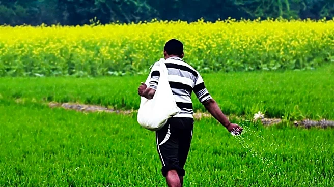 ACFI Proposes Rs 5,000-7,000 Crore Scheme to Boost India's Crop Protection Self-Reliance