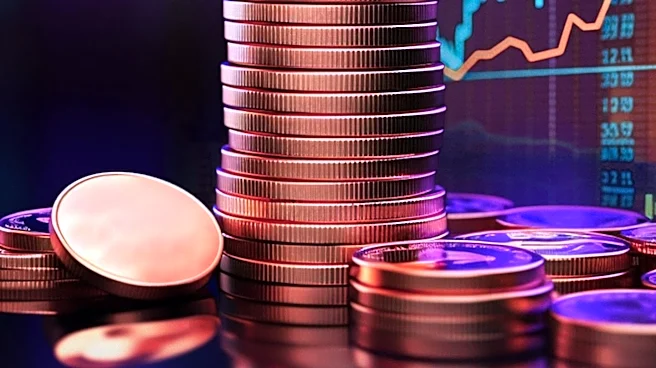 Carlyle Group Deepens AI Investment Through Portfolio Company Exiger, Attracting Major Institutional Investors