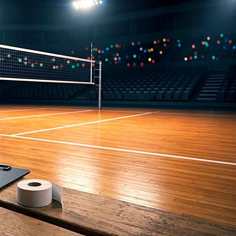 Gallatin Volleyball Team Sweeps Great Falls, Maintains Strong Conference Record