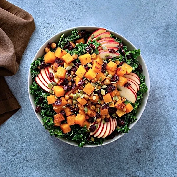 Dole Food Company Introduces 'Protein Greens' for Enhanced Nutritional Value in Salads