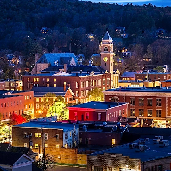 Waterbury, Connecticut, Promotes Cultural Tourism with Focus on History, Arts, and Diverse Cuisine