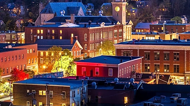 Waterbury, Connecticut, Promotes Cultural Tourism with Focus on History, Arts, and Diverse Cuisine