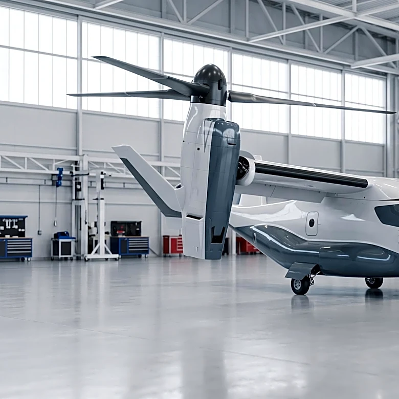 Textron Inc. Offers 2027 Summer Internship in Aftermarket Sales at Bell in Fort Worth, TX