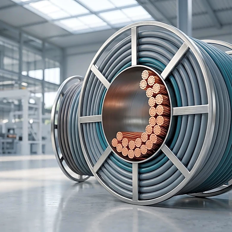 Ultravolt's Entry into Indian Wires and Cables Market Poses Challenge to Established Players