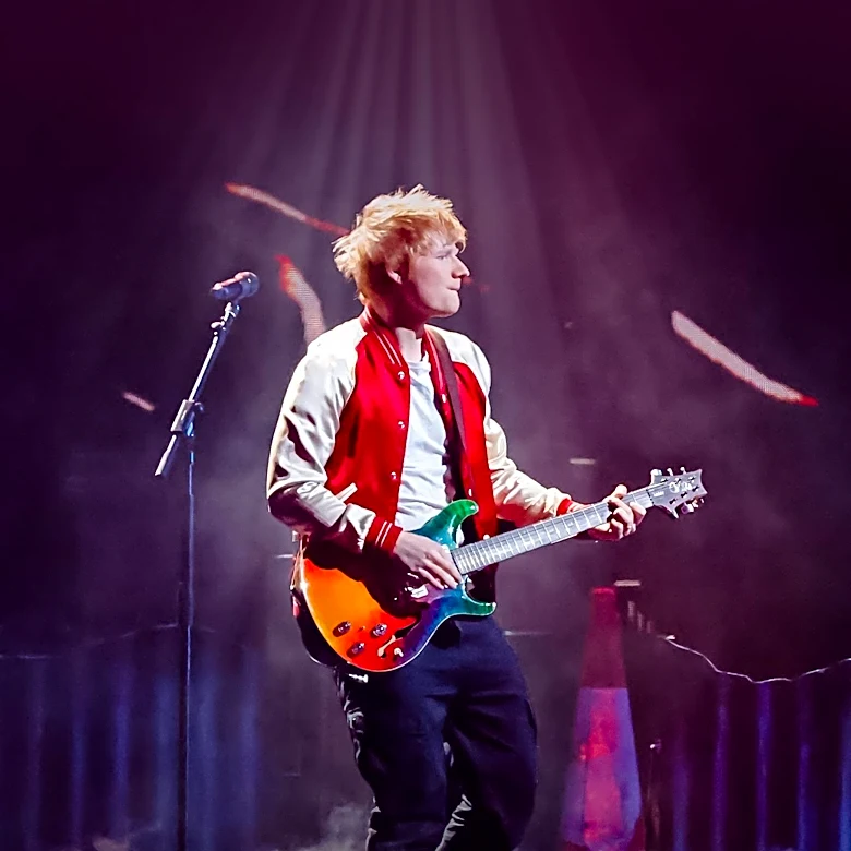 Ed Sheeran Addresses Tour Controversy with Emotional Message to Fans