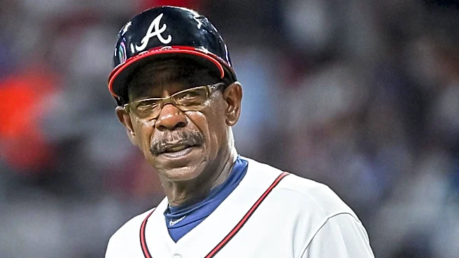 Giants Coach Ron Washington Comments on Dodgers Rivalry and Team's Historical Awareness