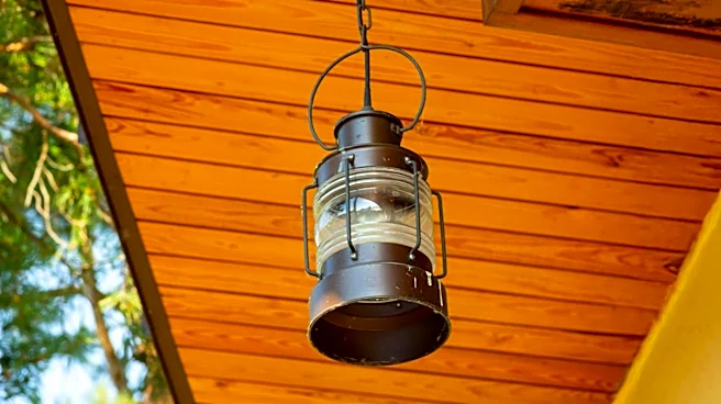Peter O'Malley Discusses Neglect and Relocation of Dodger Stadium's Botanic Garden Lantern