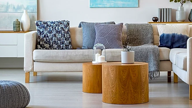 Home Decorating Tips Emphasize Gallery Walls and Budget-Friendly Updates
