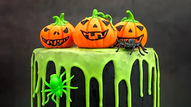 Costco Introduces 5.5-Pound Chocolate Frankenstein Skull for Halloween, Sparking Debate Over Price
