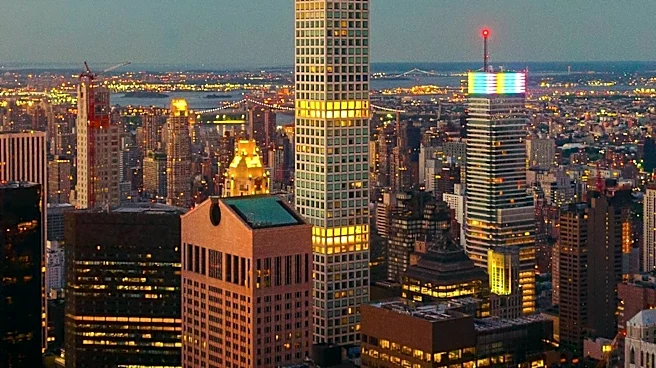 SL Green Realty Transforms 750 Third Avenue into Residential Tower in Midtown East NYC