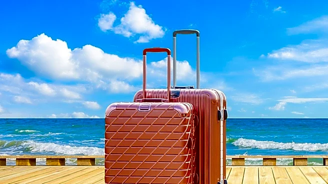 Keytours Vacations Integrates AI for Personalized Luxury Travel Experiences