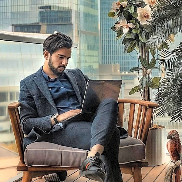 Parent Cloud Seeks Senior Enterprise Sales Executive for Remote Role in Lebanon