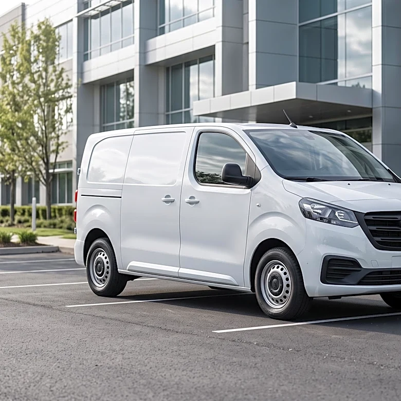 Businesses Grapple with Employee Data Privacy in Company Vehicles and Devices