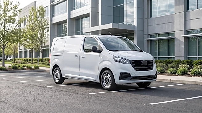 Businesses Grapple with Employee Data Privacy in Company Vehicles and Devices