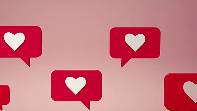 Tumblr Platform Focuses on User Expression and Community Engagement