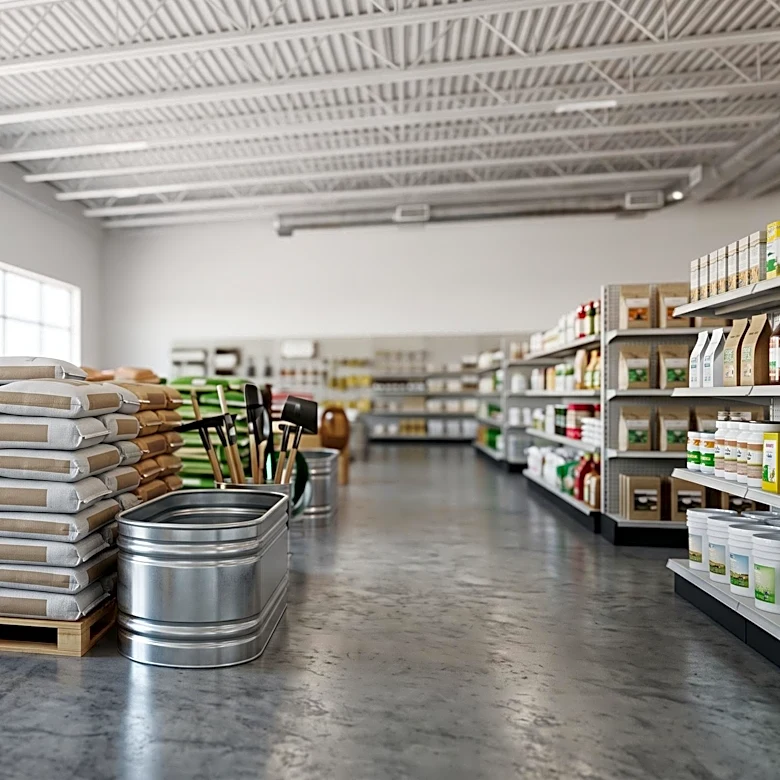 Land O'Lakes Seeks Senior Feed Sales Representative for Mid-South Region
