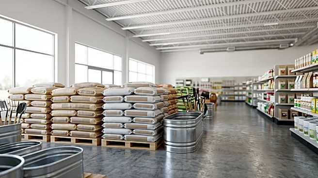 Land O'Lakes Seeks Senior Feed Sales Representative for Mid-South Region