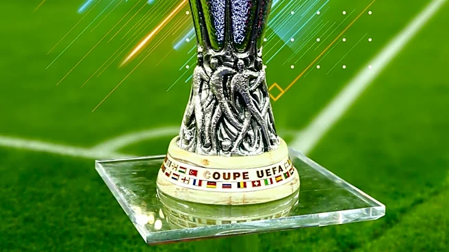 UEFA Rejects Irish Football Association's Request to Avoid Matches Against Israel