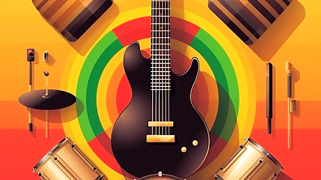 Peter Tosh's 'Equal Rights' Album Continues to Resonate as a Call for Justice
