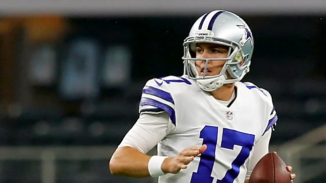 New Orleans Saints Coach Kellen Moore Praises Team's Resiliency After Comeback Victory Against Baltimore Ravens