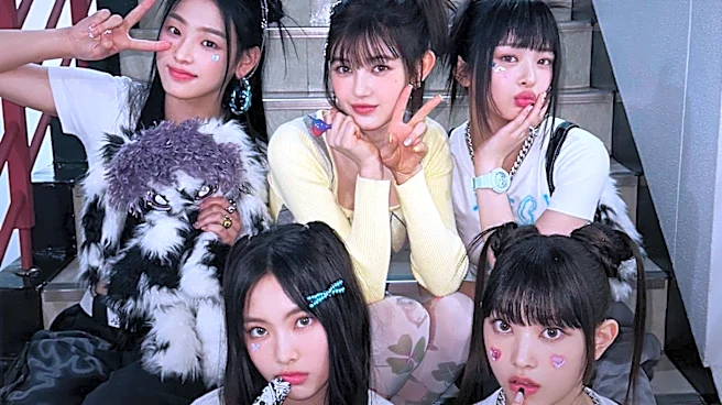 Y2K Nostalgia Fuels 'Heisei Retro' Trend in Japan, Influencing Global Active Lifestyles