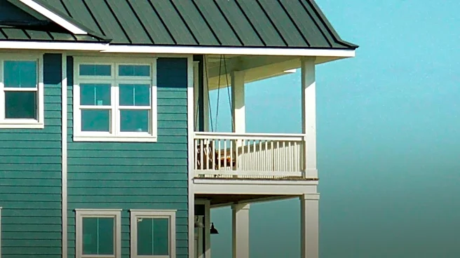 Tidal House #10 in Ocean Shores Offers Enhanced Accommodations and Prime Beach Access