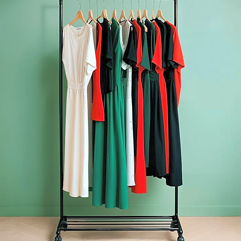 Rent the Runway Offers High-End Designer Clothing Subscriptions and Rental Services