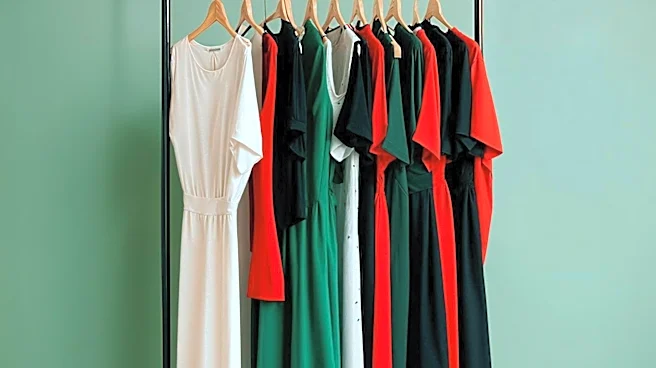 Rent the Runway Offers High-End Designer Clothing Subscriptions and Rental Services