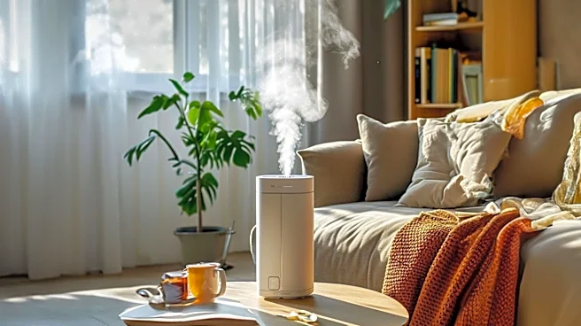 Hygge Lifestyle Emphasizes Comfort and Togetherness in U.S. Homes