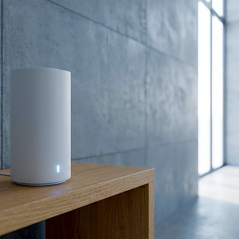 Mesh Wi-Fi Systems Address Connectivity Challenges in Homes with Thick Walls