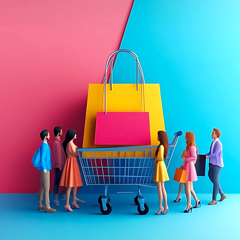 Report Indicates Low Consumer Trust in AI for Autonomous Fashion Purchases