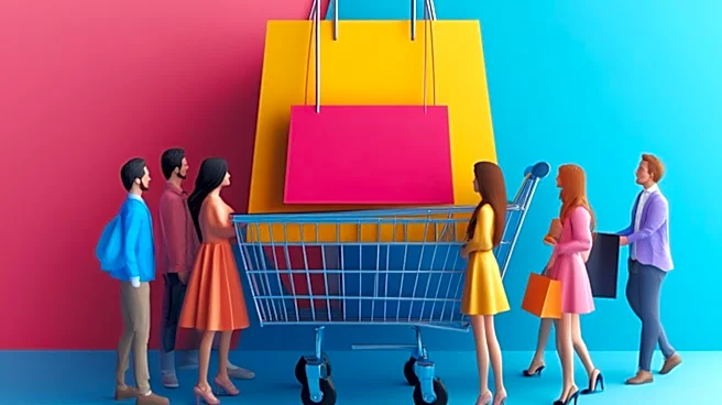 Report Indicates Low Consumer Trust in AI for Autonomous Fashion Purchases
