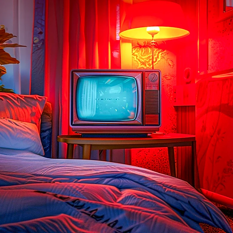 Showtime's 'Twin Peaks' Cited for Liminal Space Horror Elements
