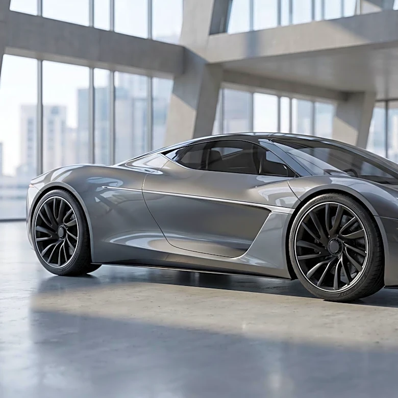 Stellantis Appoints Michele Ziosi as Chief Public Affairs Officer Amid Evolving Automotive Regulations