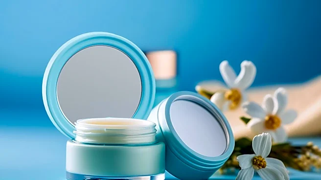 Skincare Products Offer Blue Light Protection and Anti-Aging Benefits