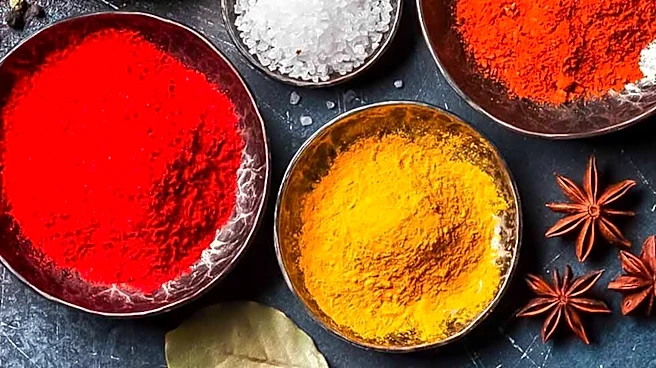 International Finance Corporation Urges Sri Lanka's Spice Sector to Adopt AI and Value Addition for Export Growth