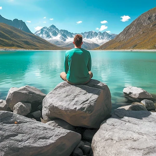 Digital Detox Offers Mental Clarity and Stress Reduction Amidst Constant Connectivity