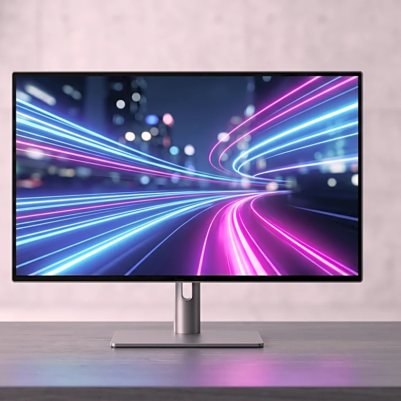 LG Display Unveils 24.5-inch 720Hz Gaming OLED Panel, Targeting Esports Market