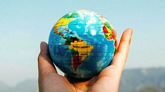 Raw Travel TV Showcases Voluntourism and Socially Conscious Travel to U.S. Audiences