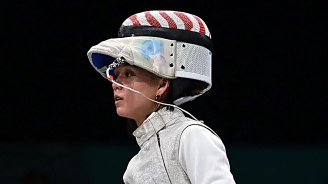 USA Fencing Eliminates P-Yellow Card for Non-Combativity, Implements New Safety Rules